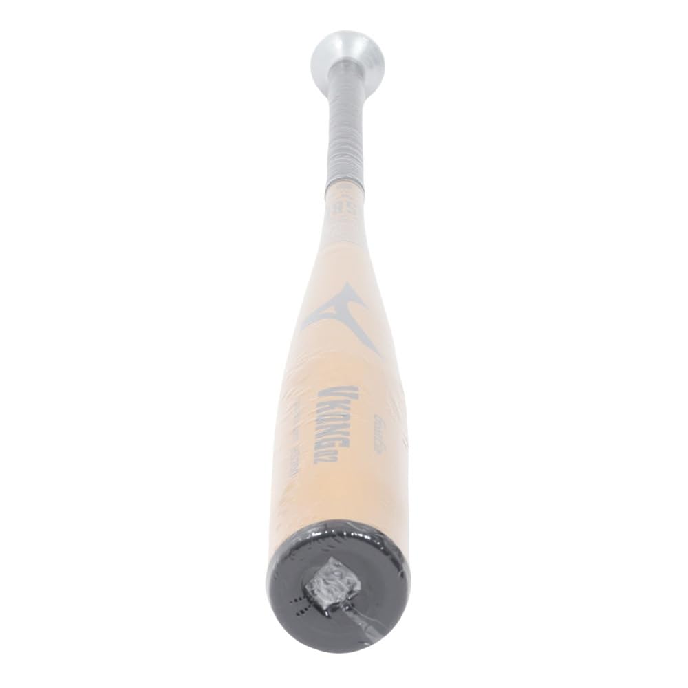 Mizuno VKONG02 硬式野球バット 84cm 中学硬式野球用バット MIZUNO Vコング02 84センチ 840グラム